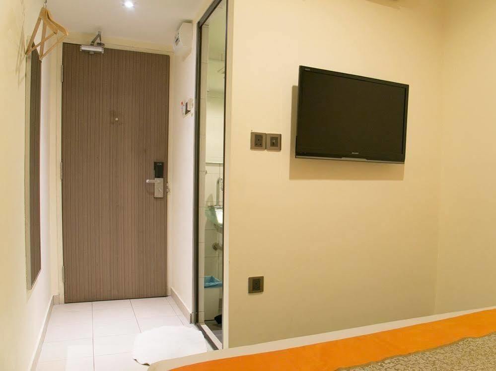 Oyo Rooms Maharajalela Monorail Station Kuala Lumpur Exterior foto